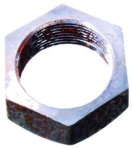 Counter Shaft Checknut